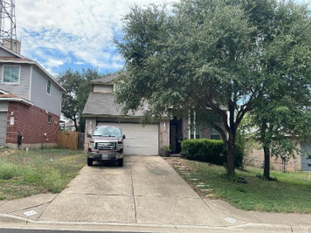 House for sale in Hays, Texas