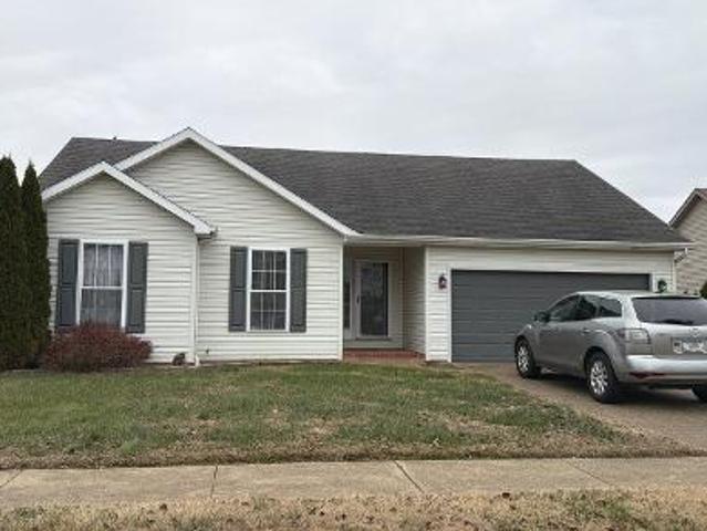 House for sale in Indiana