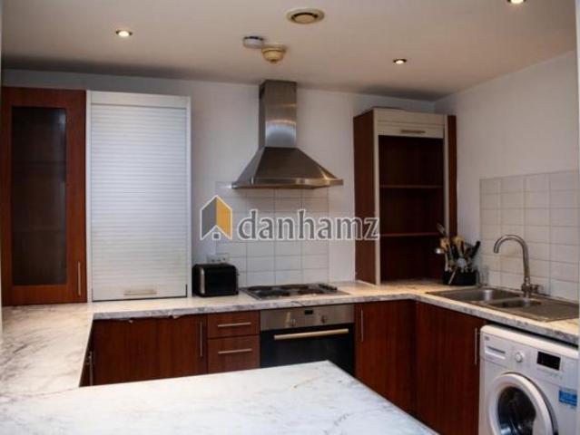 House for rent in Blackfriars, Salford