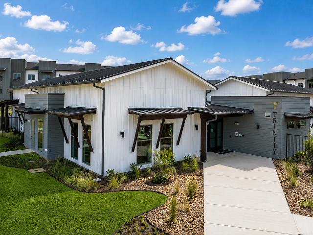 Apartment for rent in Manchaca, Texas