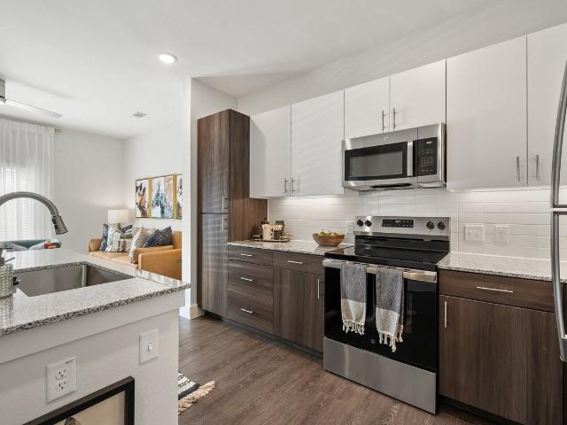 Apartment for rent in Manchaca, Texas