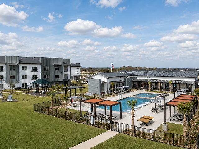 Apartment for rent in Manchaca, Texas