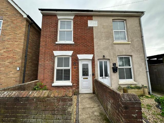 House for rent in West End, Fareham
