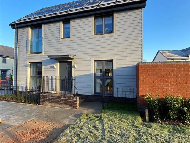 House for rent in Pamington, Gloucestershire