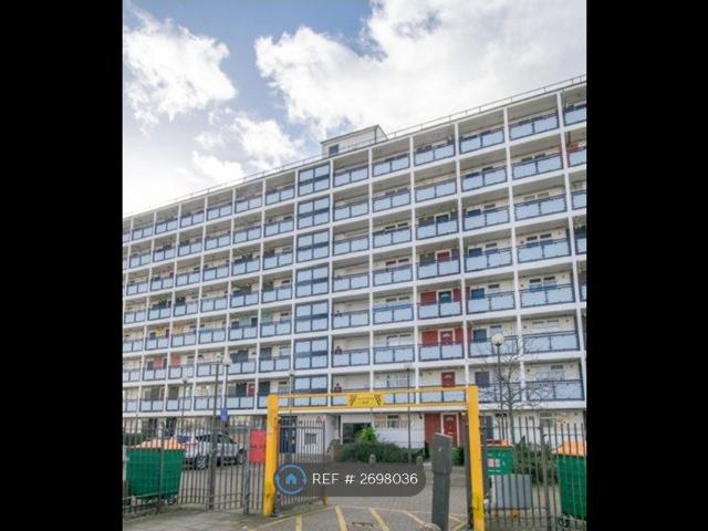 Apartment for rent in Canning Town, Greater London