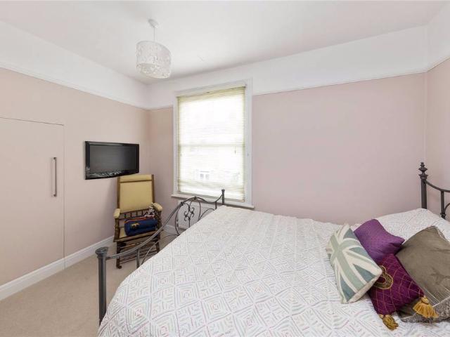 Apartment for rent in Brixton, Greater London