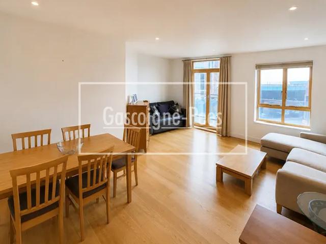 Apartment for rent in Charlotteville, Guildford