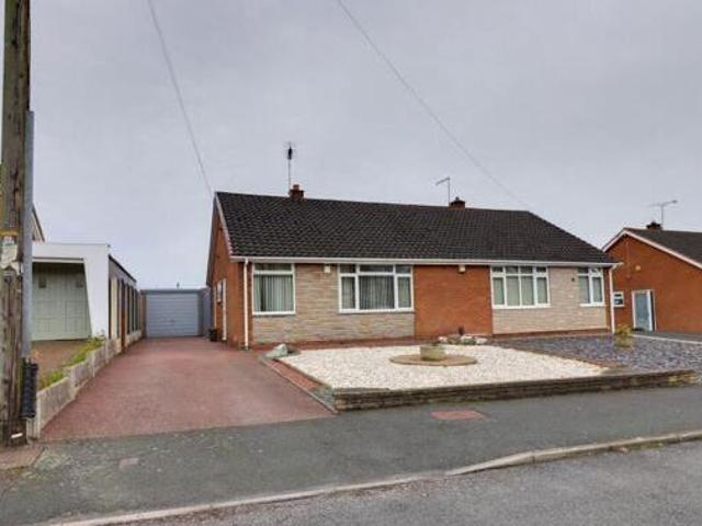House for sale in Baswich, Staffordshire