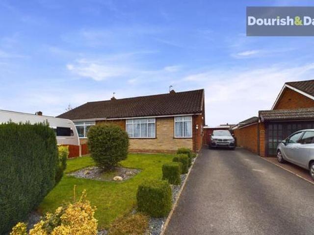 House for sale in Baswich, Staffordshire