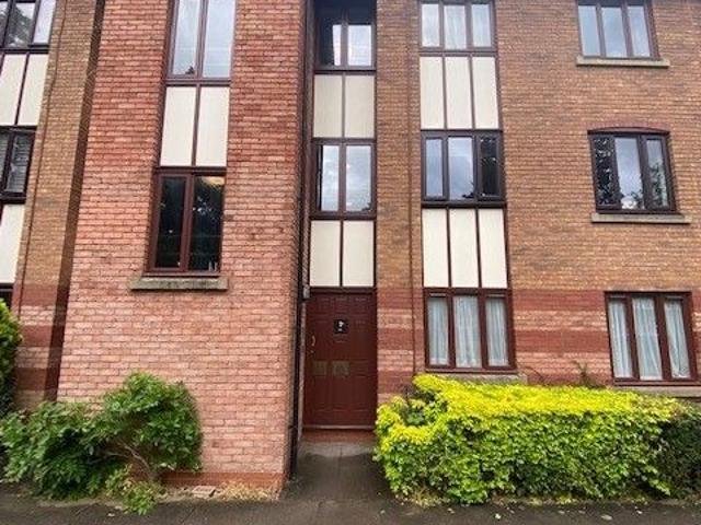 Apartment for rent in Foxholes, Wyre Forest
