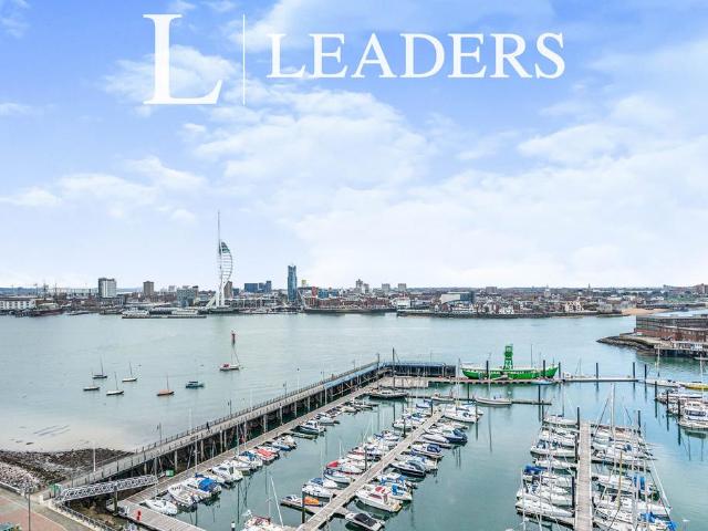 Apartment for rent in Priddy's Hard, Gosport