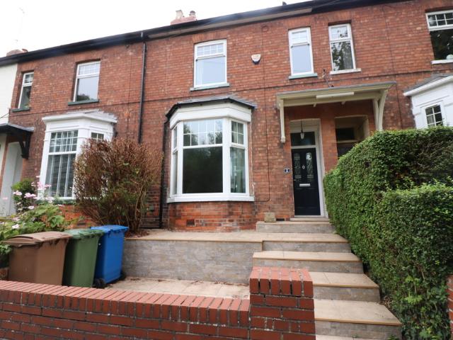 House for rent in Hessle, East Riding Of Yorkshire