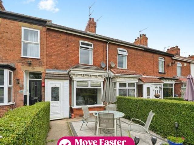 House for sale in Hessle, East Riding Of Yorkshire