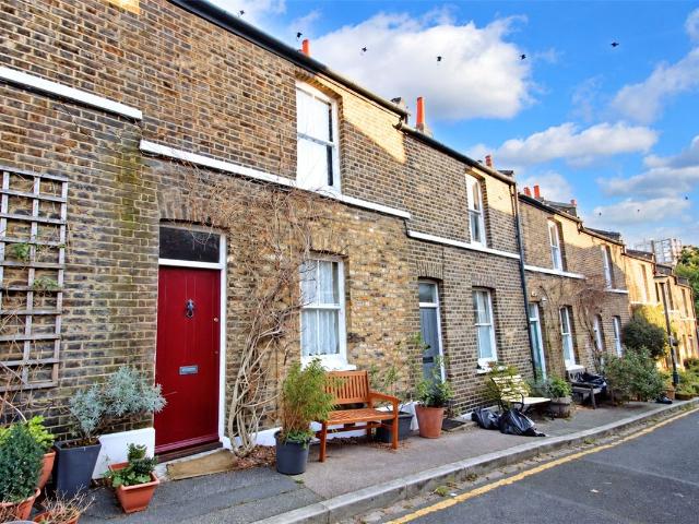House for rent in Greater London