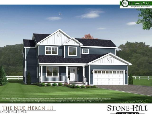 House for sale in Barnegat Light, New Jersey