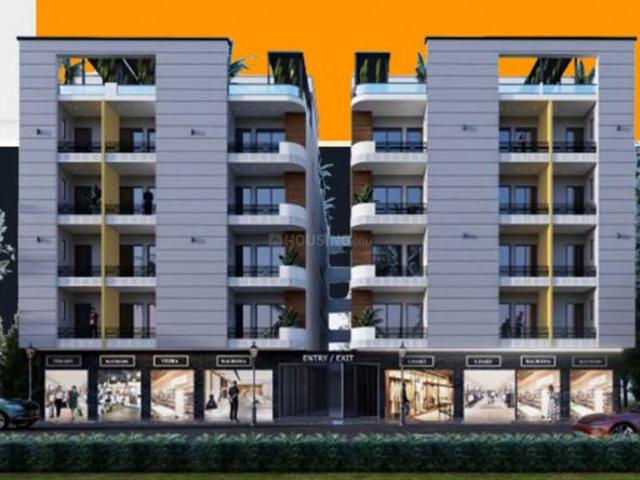 Duplex for sale in Bahlolpur, Arunachal Pradesh