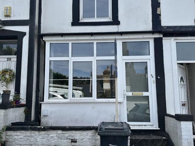 House for rent in Ellacombe, Babbacombe