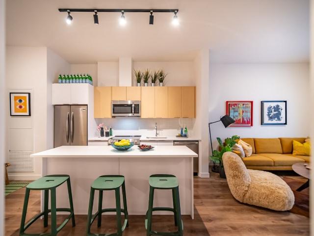 Apartment for rent in Northwest, Alberta