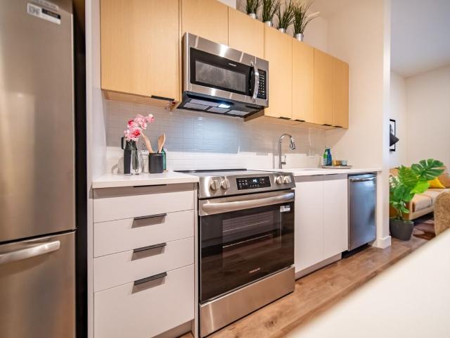 Apartment for rent in Northwest, Alberta