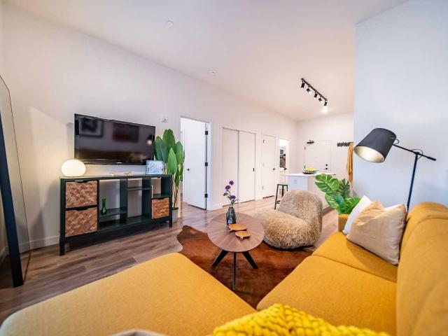 Apartment for rent in Northwest, Alberta