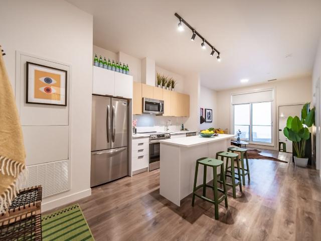Apartment for rent in Northwest, Alberta