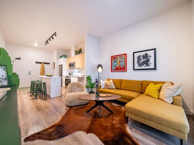 Apartment for rent in Northwest, Alberta
