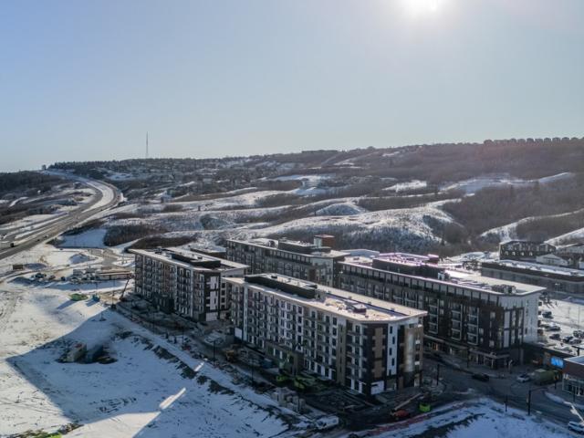 Apartment for rent in Northwest, Alberta
