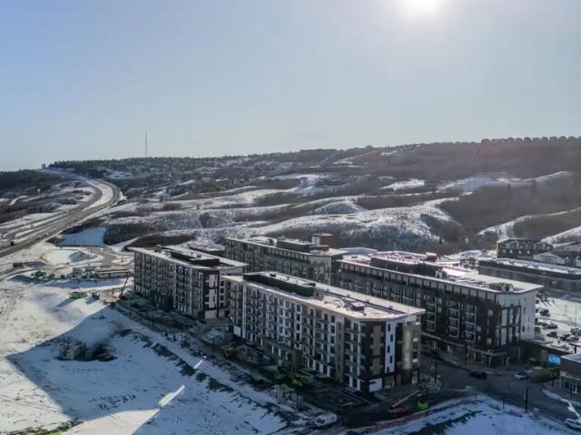 Apartment for rent in Northwest, Alberta