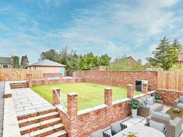 House for sale in North Yorkshire