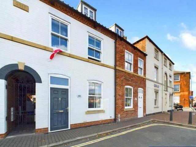 House for sale in Beverley, Hull and East Yorkshire