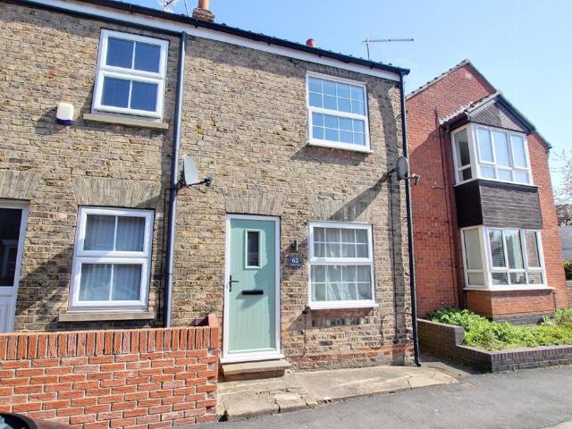 Apartment for rent in Beverley, Hull and East Yorkshire