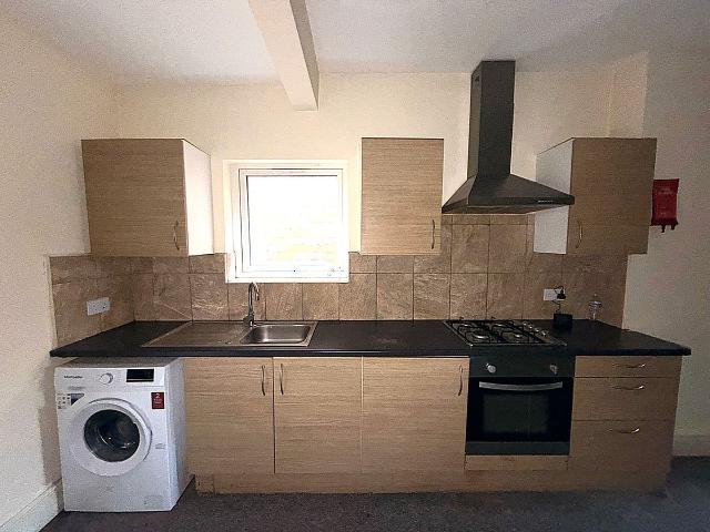 Apartment for rent in Barton, Leicestershire