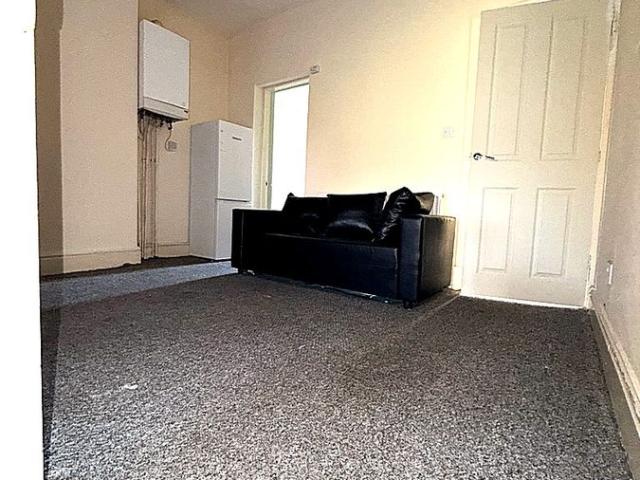 Apartment for rent in Barton, Leicestershire