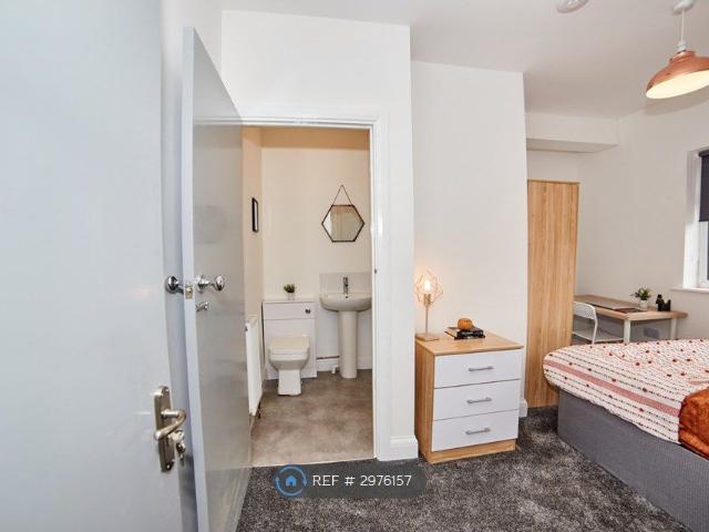 Room for rent in Barton, Leicestershire
