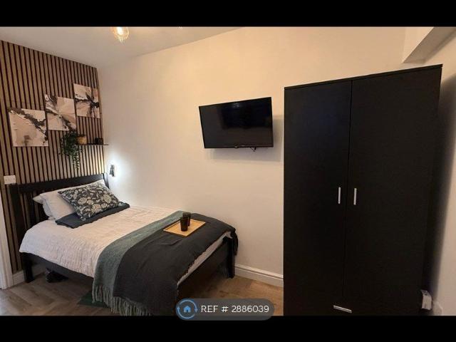 Room for rent in Barton, Leicestershire