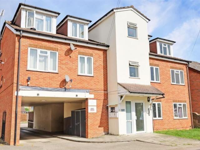 Apartment for rent in Broxbourne, Hertfordshire