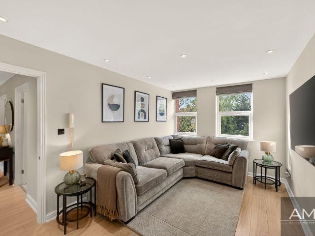 Apartment for rent in Broxbourne, Hertfordshire