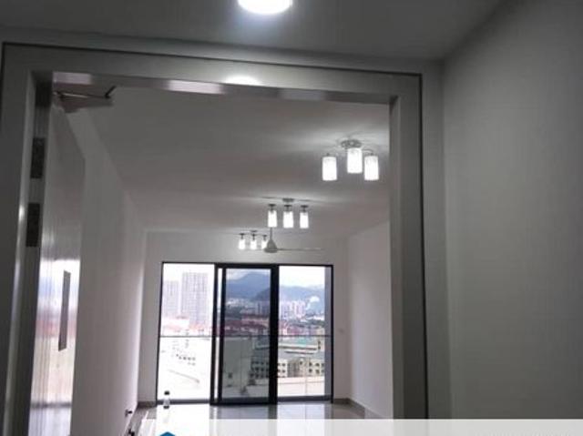 Condominium for sale in Kepong, Kuala Lumpur