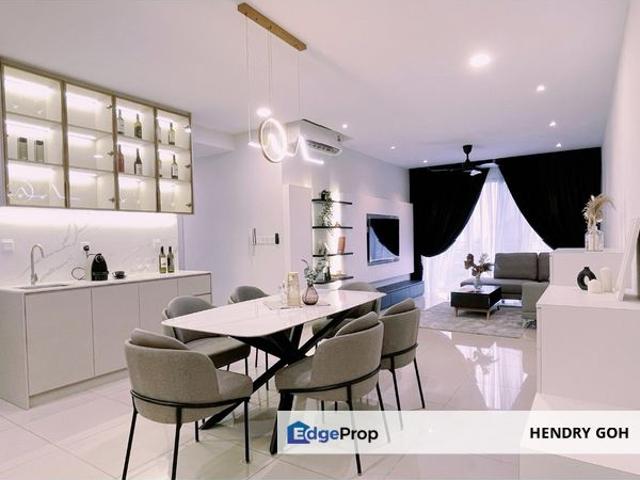 Condominium for sale in Kepong, Kuala Lumpur