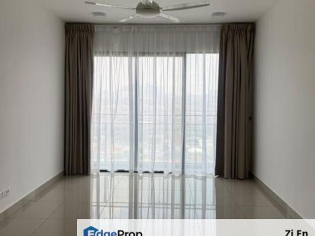 Condominium for rent in Kepong, Kuala Lumpur