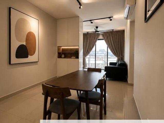 Condominium for rent in Kepong, Kuala Lumpur