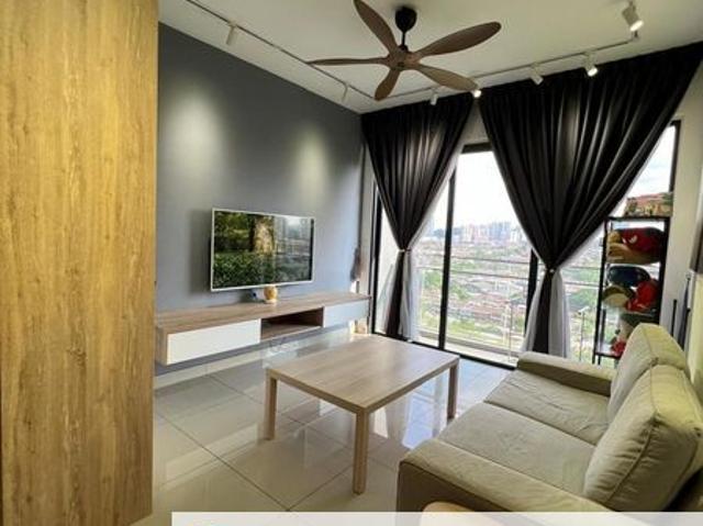 Condominium for sale in Kepong
