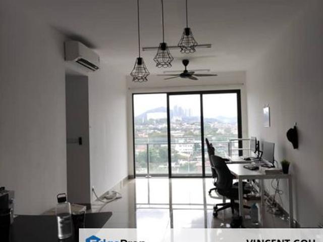 Condominium for sale in Kepong, Kuala Lumpur