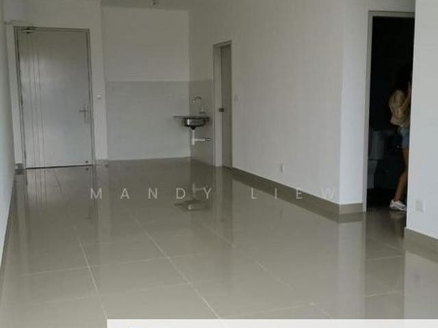Condominium for rent in Kepong