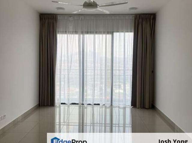Condominium for rent in Kepong, Kuala Lumpur