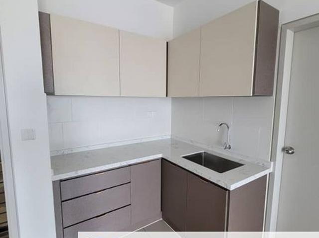 Condominium for rent in Kepong, Kuala Lumpur