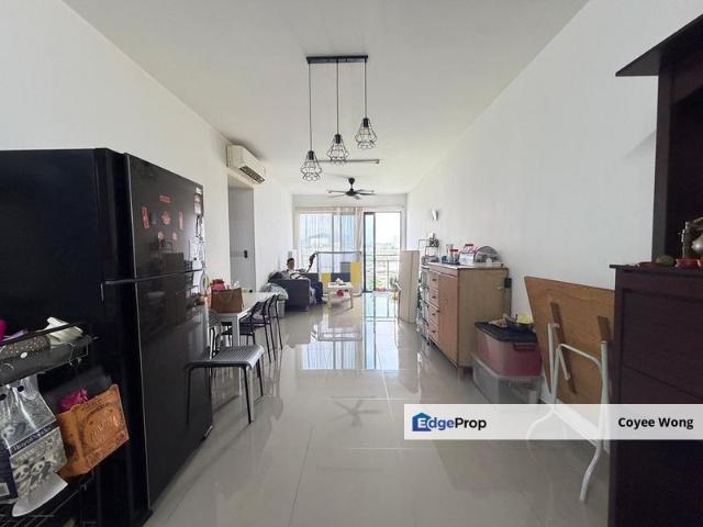 Condominium for sale in Kepong, Kuala Lumpur