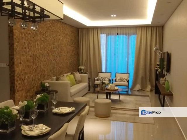Condominium for sale in Kepong, Kuala Lumpur