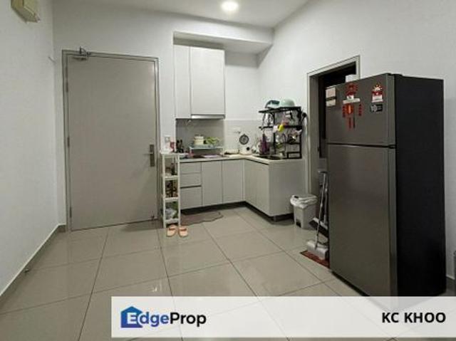 Condominium for rent in Kepong, Kuala Lumpur