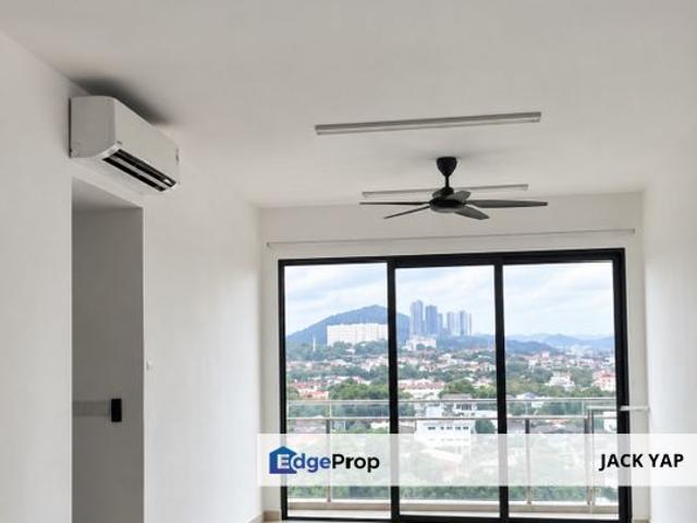 Condominium for rent in Kepong
